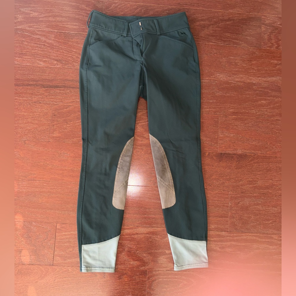 RJ Classics Equestrian Breeches